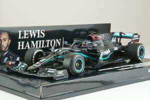 ~j`vX 1/43 ZfXAMG F1 W11 EQ Performance No.44 2020 F1 CMXGP EBi[ L.n~g i~jJ[ 410200444