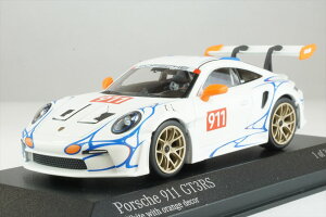 ~j`vX 1/43 |VF 911 992 GT3RS 2023 zCg/IWfR[V i~jJ[ 410062115