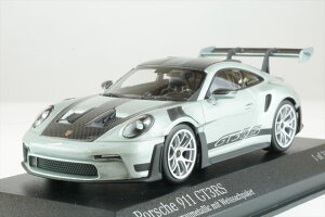 ~j`vX 1/43 |VF 911 992 GT3RS 2023 Vo[ i~jJ[ 410062117