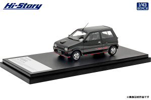 nCXg[[ 1/43 _Cnc ~ ^[{ TR-XX 1985 ubNM i~jJ[ HS423BK