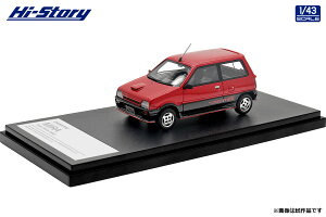 nCXg[[ 1/43 _Cnc ~ ^[{ TR-XX 1985 c[g[ bh/ubN i~jJ[ HS423RE