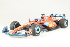 BBR(~j`vXEGNXN[Vu) 1/18 tF[ SF-24 No.16 2024 F1 }CA~GP C.N[ i~jJ[ PBBR241826