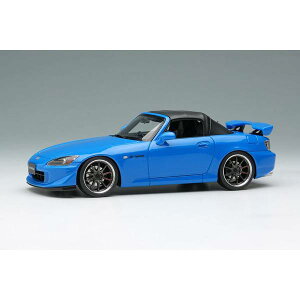 y5\zACh 1/43 z_ S2000 AP2 Type-S 2007 CE28SzC[ AybNXu[p[ i~jJ[ EM829A