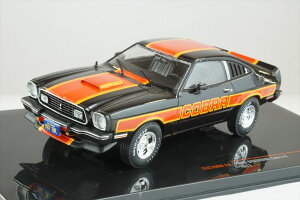 CN\ 1/43 tH[h }X^O RuII 1977 ubN/bh i~jJ[ CLC599N