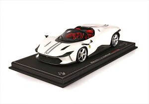 BBR 1/18 tF[fCgi SP3 CR[iV[Y }bg^bNC^AzCg P[Xt i~jJ[ P18214B