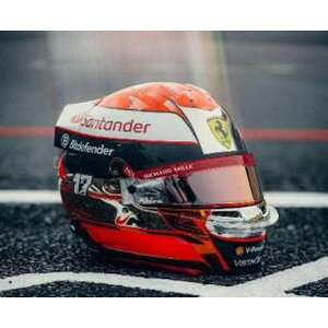y6\zbNX}[g 1/5 hCo[YEwbg 2024 F1 {GP C.N[ Tribute to Jules Bianchi i~jJ[ LSHEL025