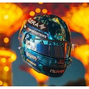 y2\zXp[N 1/5 hCo[YEwbg ZfXAMG 2025 F1 VK|[GP G.bZ i~jJ[ 5HF223