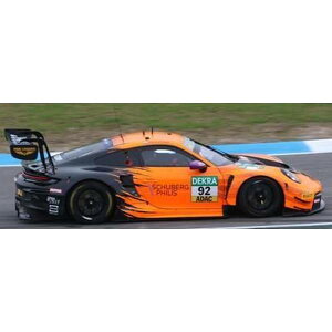 y3\zXp[N 1/64 |VF 911 GT3 R No.92 Manthey Junior Team 2025 DTM M.Schuring i~jJ[ 64S107