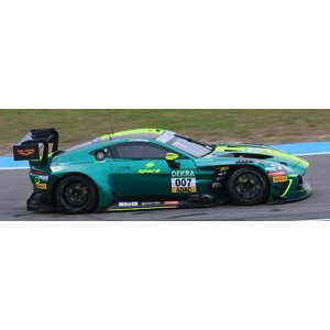 y4\zXp[N 1/64 AXg}[` @e[W GT3 No.007 Comtoyou Racing 2025 DTM G.Magnus i~jJ[ 64S108