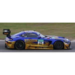 y3\zXp[N 1/64 ZfXAMG GT3 No.24 Mercedes-AMG Team Winward 2025 DTM M.Engel i~jJ[ 64S111