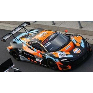 y5\zXp[N 1/18 }N[ 720S GT3 EVO No.59 2025 Xp24 6 J.Loake/M.Kirchhofer/B.Goethe i~jJ[ 18SB082