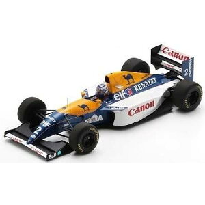 y3\zXp[N 1/18 EBAY FW15C No.2 1993 F1 CMXGP EBi[ A.Prost i~jJ[ 18S733