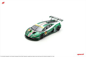 �X�p�[�N 1/43 METALIVE S Lamborghini GT3 No.87 JLOC 2025 GT300 �X�[�p�[GT ���Y�F��/����Č� �����i�~�j�J�[ 43SGT25087