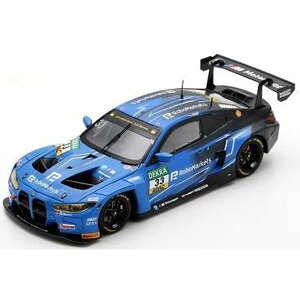 y1\zXp[N 1/43 BMW M4 GT3 No.33 Schubert Motorsport 2024 DTM R.Rast i~jJ[ SG966