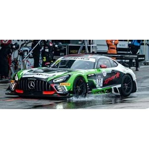 y1\zXp[N 1/43 ZfXAMG GT3 EVO No.77 2025 鎭1000km 10 ciVi/M.Gotz/R.Aron i~jJ[ SJ191