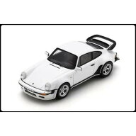 スパーク 1/43 ポルシェ 930 TAGターボ 完成品ミニカー S4499
