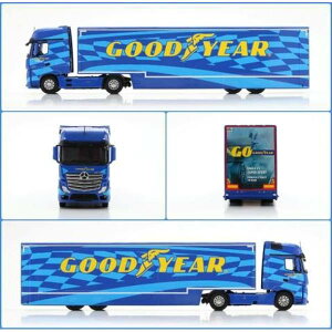 y3\zXp[N 1/43 ZfXExc ANgX Goodyear gX|[^[ i~jJ[ S8514