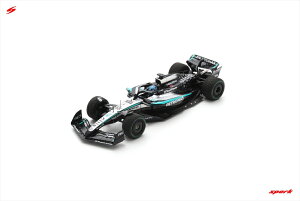 Xp[N 1/43 ZfXAMG F1 W16 E Performance No.63 2025 F1 I[XgAGP 3 G.bZ i~jJ[ S9572