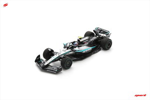 Xp[N 1/43 ZfXAMG F1 W16 E Performance No.12 2025 F1 I[XgAGP 4 K.Aglb i~jJ[ S9573