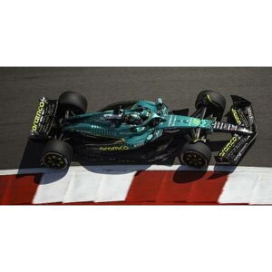 y4\zXp[N 1/43 AXg}[` AMR25 No.18 2025 F1 AJGP L.Xg[ i~jJ[ S9649