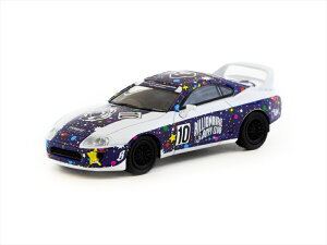 ^[}bN[NX 1/64 g^ X[v Billionaire Boys Club -Special Edition- i~jJ[ T64-011-BBC