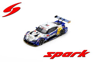 �X�p�[�N 1/43 KeePer TOM'S GR Supra No.37 TGR TEAM KeePer TOM'S 2020 GT500 �X�[�p�[GT ���엺/N.�L���V�f�B �����i�~�j�J�[ SGT114