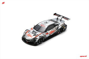 �X�p�[�N 1/43 STANLEY NSX-GT No.1 TEAM KUNIMITSU 2021 GT500 �X�[�p�[GT �R�{���M/�q��C�S �����i�~�j�J�[ SGT120
