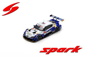 �X�p�[�N 1/43 KeePer TOM'S GR Supra No.37 TGR TEAM KeePer TOM'S 2021 GT500 �X�[�p�[GT ���엺/������� �����i�~�j�J�[ SGT130