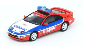 Cmf 1/64 jbT tFAfBZ 300ZX xmXs[hEFC Z[teB[J[ i~jJ[ IN64-300ZX-FJPC