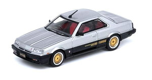 Cmf 1/64 jbT XJCC 2000 ^[{ RS-X DR30 Vo[/ubN i~jJ[ IN64-R30-SLBL