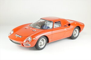 CMC 1/18 �t�F���[�� 250 LM Ron Fry Chassis 6105 �E�n���h���d�l �����i�~�j�J�[ M-266