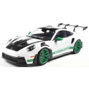 y6\z\h 1/18 |VF 911 GT3 RS gr[g JRS pbP[W 2024 zCg/O[ i~jJ[ S1812107