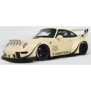 y6\zGTXsbg 1/18 |VF RWB SANDSTORM 2023 x[W i~jJ[ GTS566