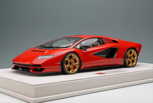 �A�C�h���� 1/18 �����{���M�[�j �J�E���^�b�N LPI 800-4 2022 ���b�\ �����i�~�j�J�[ EML160B