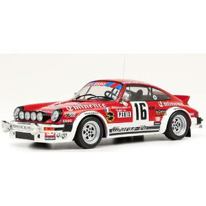 y1\zCN\ 1/18 |VF911 SC Gr.4 No.16 1980 WRC [EeJ J.Almeras/Tiber i~jJ[ 18RMC234