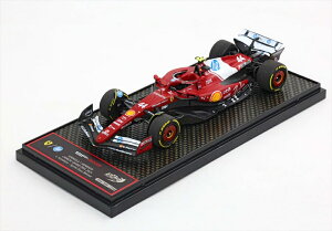 BBR 1/43 tF[ SF-25 No.44 2025 F1 GP EBi[ L.n~g SPRINT RACE i~jJ[ BBRC321A44