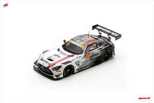 �X�p�[�N 1/43 �����Z�f�XAMG GT3 Evo No.130 2024 FIA GT ���[���h�J�b�v �}�J�I�O�����v�� �E�B�i�[ M.Engel �����i�~�j�J�[ 43MC24