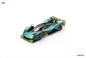 �X�p�[�N 1/18 �A�X�g���}�[�`�� ���@���L���[ AMR Pro 2022 �����i�~�j�J�[ 18S943