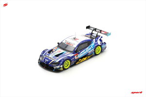 �X�p�[�N 1/43 WedsSport ADVAN GR Supra No.19 TGR TEAM WedsSport BANDOH 2025 GT500 �X�[�p�[GT ���{�Y��/������� �����i�~�j�J�[ 43SGT25019