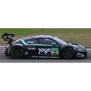 y5\zXp[N 1/43 AEfB R8 LMS GT3 Evo2 No.29 2025 DTM R.Feller i~jJ[ SG477