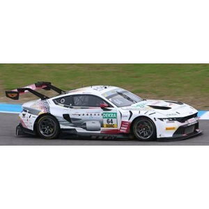 y6\zXp[N 1/43 tH[h }X^O GT3 No.64 2025 DTM F.Scherer i~jJ[ SG482