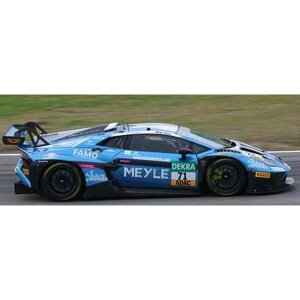 y5\zXp[N 1/43 {M[j EJ GT3 Evo2 No.71 2025 DTM M.Paul i~jJ[ SG484