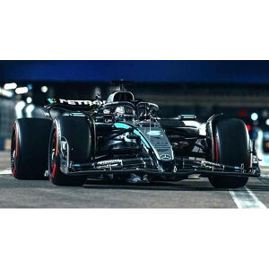 y4\zXp[N 1/43 ZfXAMG F1 W16 E Performance No.63 2025 F1 XxKXGP 2 G.bZ 150 i~jJ[ S9670