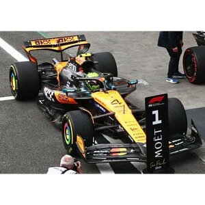 y6\zXp[N 1/43 }N[ MCL39 No.4 2025 F1 uWGP EBi[ L.mX i~jJ[ S9675