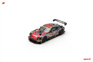 �X�p�[�N 1/43 GAINER TANAX Z No.11 GAINER 2024 GT300 �X�[�p�[GT �x�c����Y/�ΐ싞�� �����i�~�j�J�[ SGT168