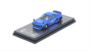 �C�m���f�� 1/64 �}�c�_ RX-7 FD3S PANDEM ROCKET BUNNY 2026 �����I�[�g�T���� �����i�~�j�J�[ IN64-RX7FDP-TAS26