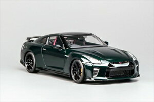 MOTORHELIX 1/18 Nissan GT-R (R35) Track Edition Engineered by NISMO T-Spec 2022 �����i�~�j�J�[ M83516