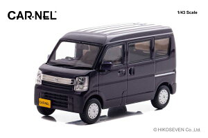 CARNEL 1/43 �G�u���C JOIN�^�[�{ (DA17V) 2021 Moonlight Violet Pearl Metallic �����i�~�j�J�[ CN432105