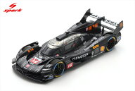 スパーク 1/43 GMR-001 Hypercar 2026 No.19 完成品ミニカー SP839