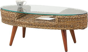 AoJނ҂ݍ񂾒Ite[u AWA ][gX^C rOe[u Z^[e[u ȉ~` ۃe[u rte[u][gI[oe[uyz